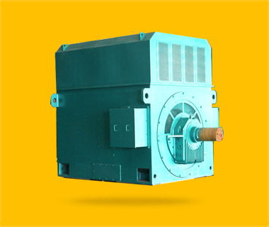 YKS系列空水冷電機YKS50010-10/630KW/6000V